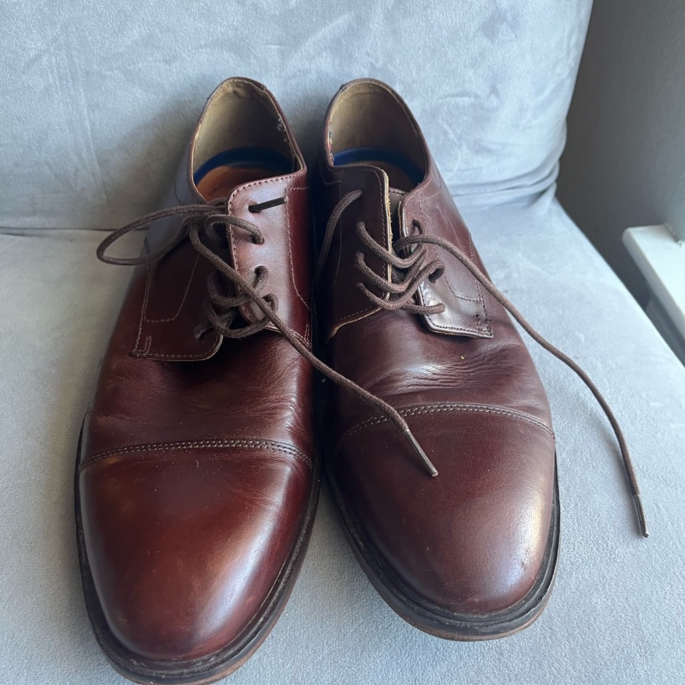 Bostonian‎ Mens Oxford Shoes